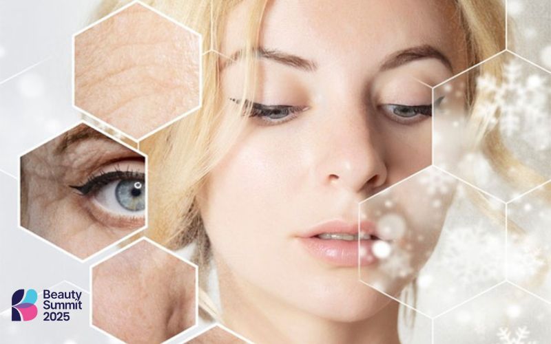 Công nghệ dữ liệu mới trong ngành công nghiệp chống lão hóa