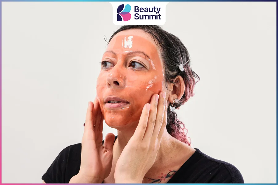 1 tuần đắp mặt nạ mấy lần​