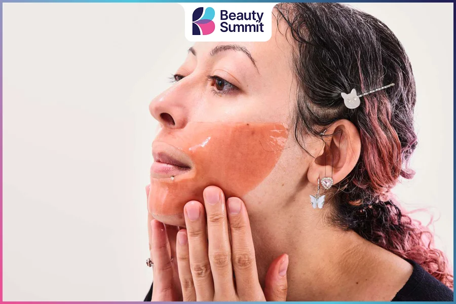 V&igrave; sao n&ecirc;n đắp mặt nạ h&agrave;ng tuần?