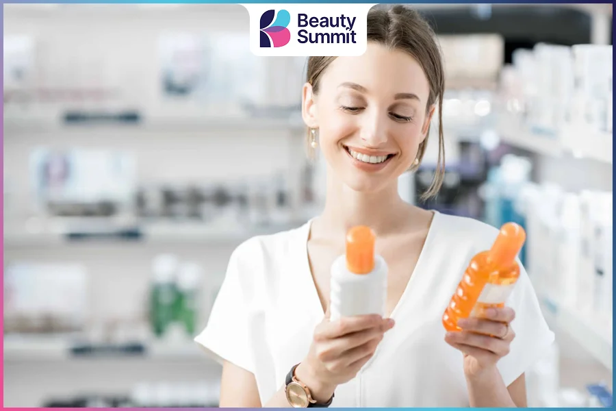 Ưu v&agrave; nhược điểm của kem chống nắng ho&aacute; học