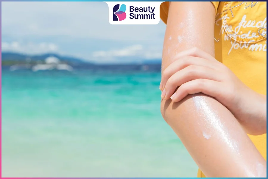 Kem chống nắng sinh học l&agrave; g&igrave;?