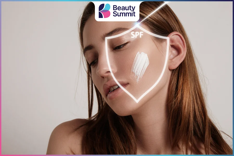 Cơ chế hoạt động của kem chống nắng sinh học