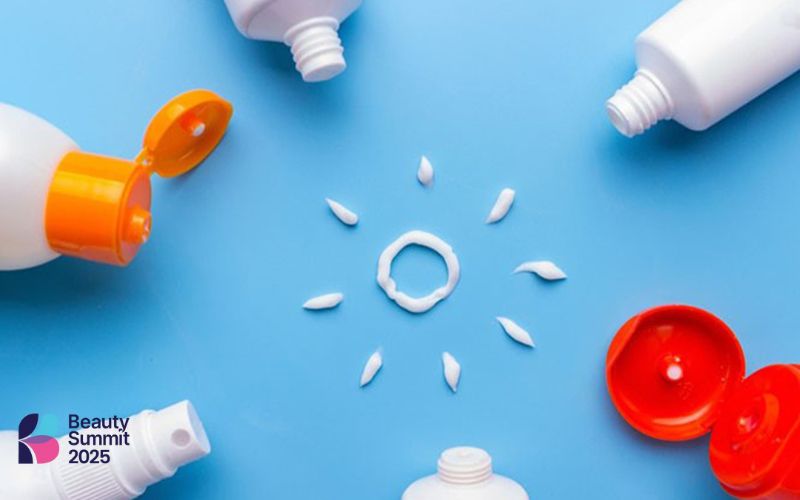 Top các loại kem chống nắng vật lý cho bà bầu Top các loại kem chống nắng vật lý cho bà bầu