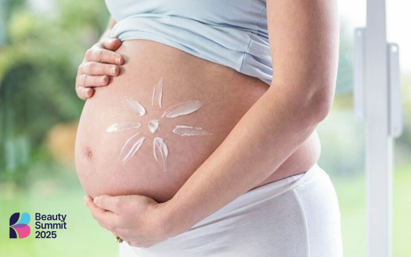 Vì sao bà bầu nên chọn kem chống nắng thuần vật lý Vì sao bà bầu nên chọn kem chống nắng thuần vật lý