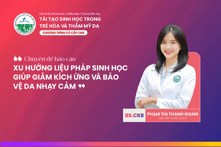BS.CKII Phạm Thị Thanh Giang
