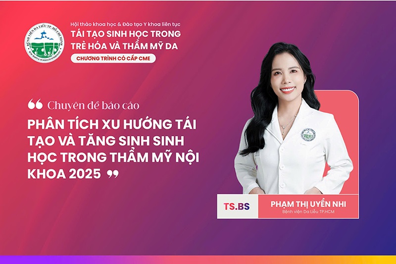 TS.BS. Phạm Thị Uyển Nhi