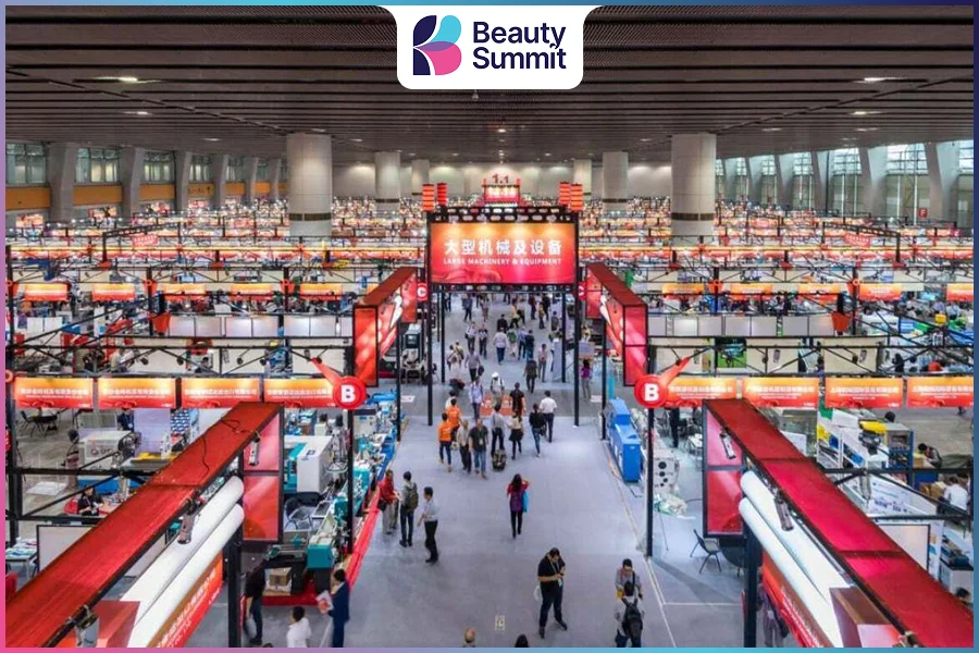 Vai tr&ograve; của hội chợ thương mại trong kinh doanh