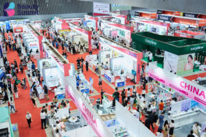 Triển lãm mỹ phẩm là gì? Có gì khác biệt giữa Beauty Summit 2025 và các nước khác?