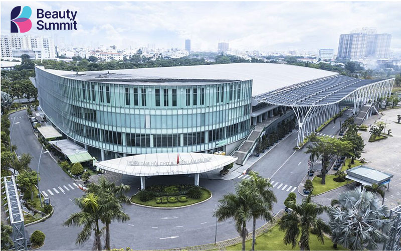 Triển lãm Quận 7: Điểm đến hội tụ các sự kiện, hội chợ lớn tại TP.HCM Triển lãm Quận 7: Điểm đến hội tụ các sự kiện, hội chợ lớn tại TP.HCM
