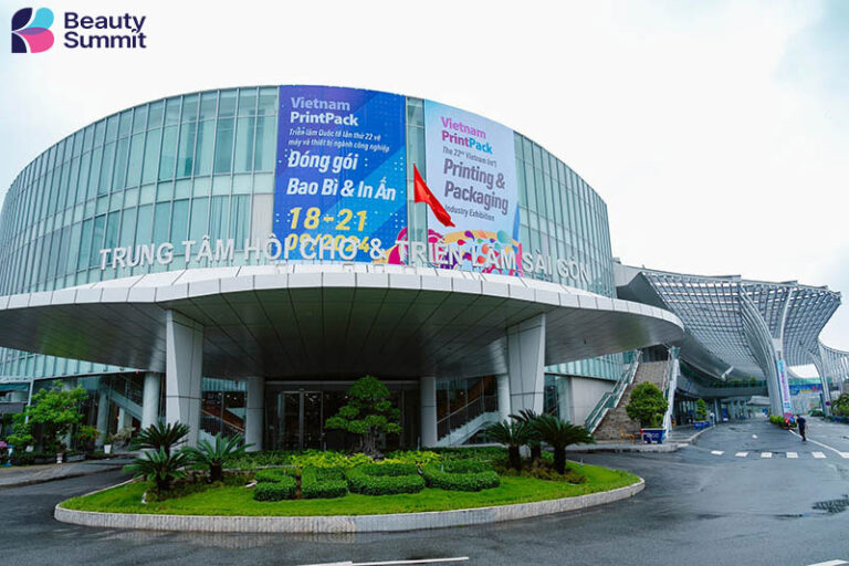 Trung tâm triển lãm SECC – Nơi quy tụ các sự kiện đẳng cấp quốc tế tại TP.HCM