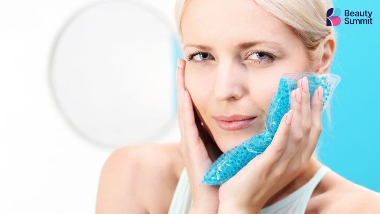dị ứng kem chống nắng​
