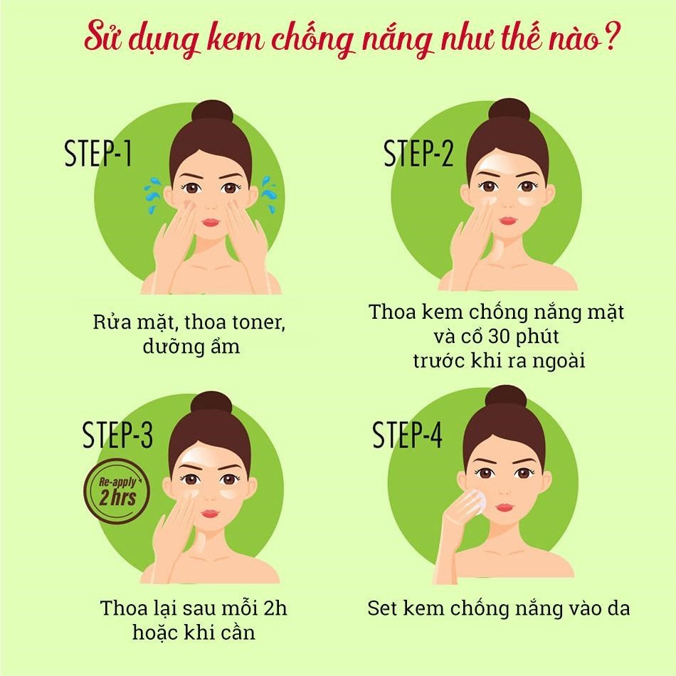 4 buoc boi kem chong nang dung cach nhat 120230315175424
