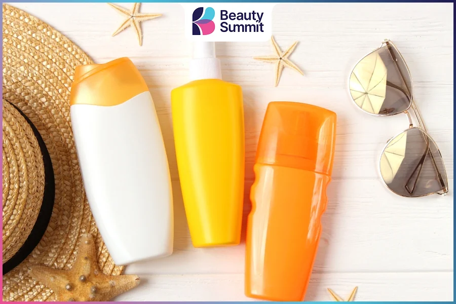 N&ecirc;n d&ugrave;ng kem chống nắng vật l&yacute; hay h&oacute;a học?