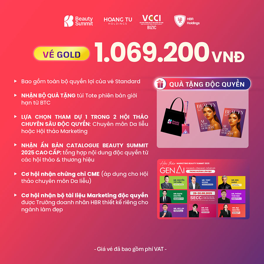ql ve gold