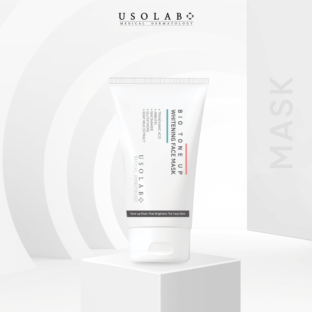 bio tone up whitening face mask 50ml 1 1