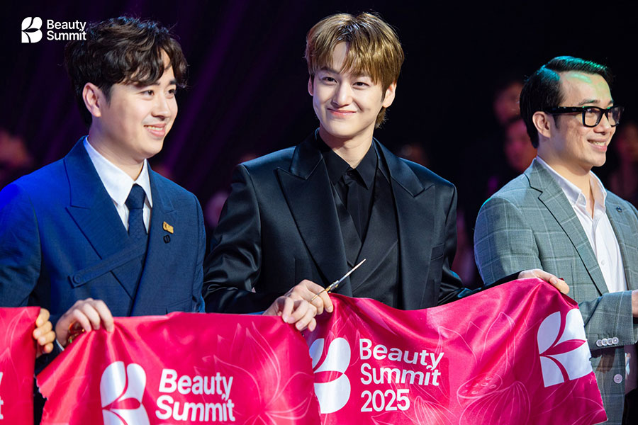 Đại sứ thương hiệu Kim Bum
