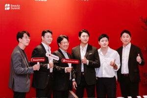 “Summit of Beauty” – đêm gala đặc biệt của Beauty Summit 2025