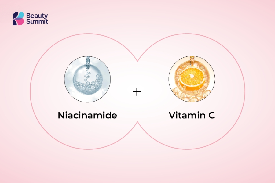 Cách dùng 2 loại serum cùng lúc đúng chuẩn chuyên gia da liễu 3 Serum ban ngày & ban đêm: dùng 2 loại cùng lúc được không?