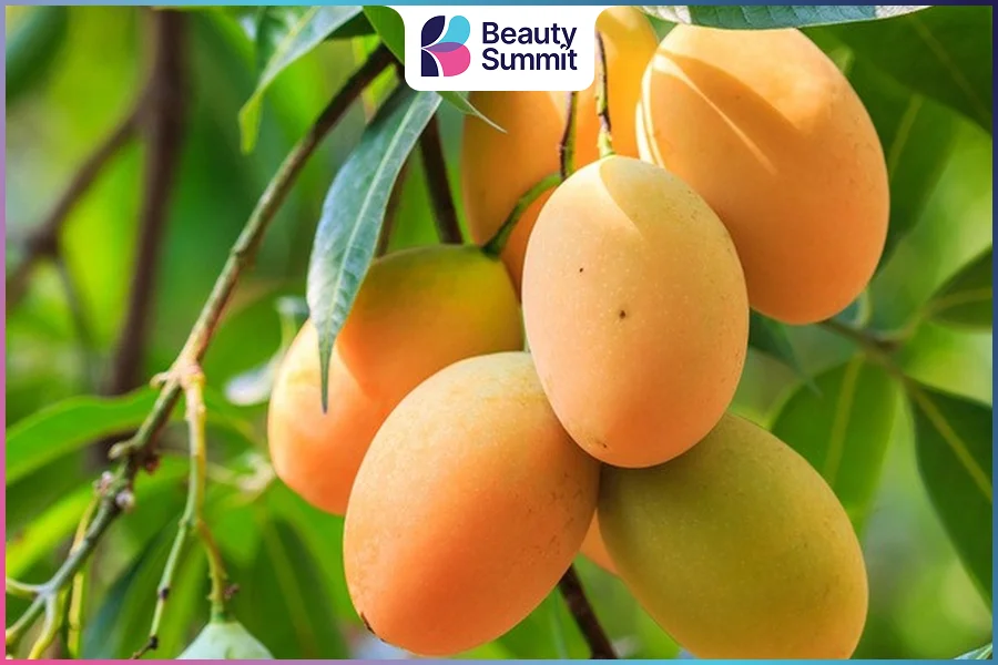 Ăn xo&agrave;i c&oacute; trắng da kh&ocirc;ng?