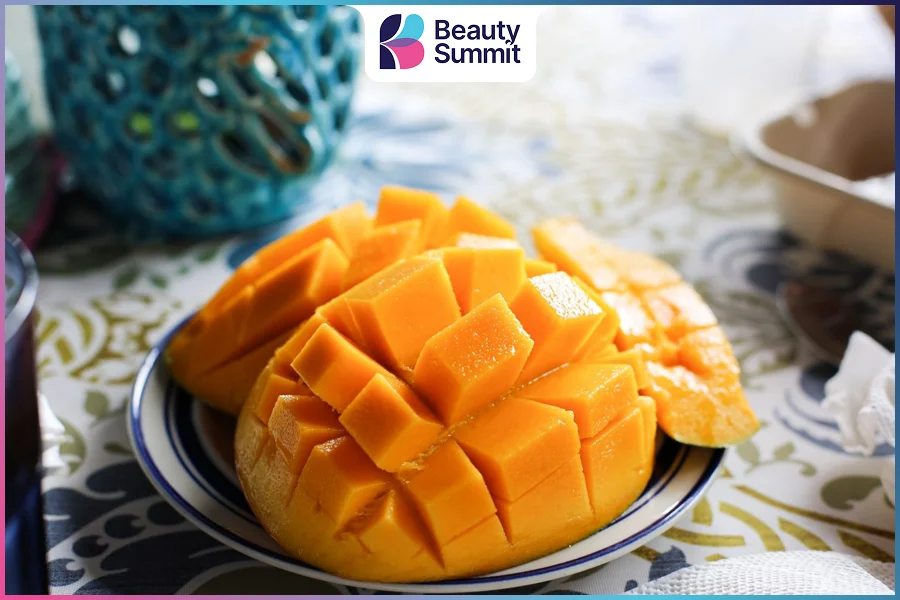 Ăn xo&agrave;i như thế n&agrave;o để hỗ trợ da s&aacute;ng v&agrave; khỏe?