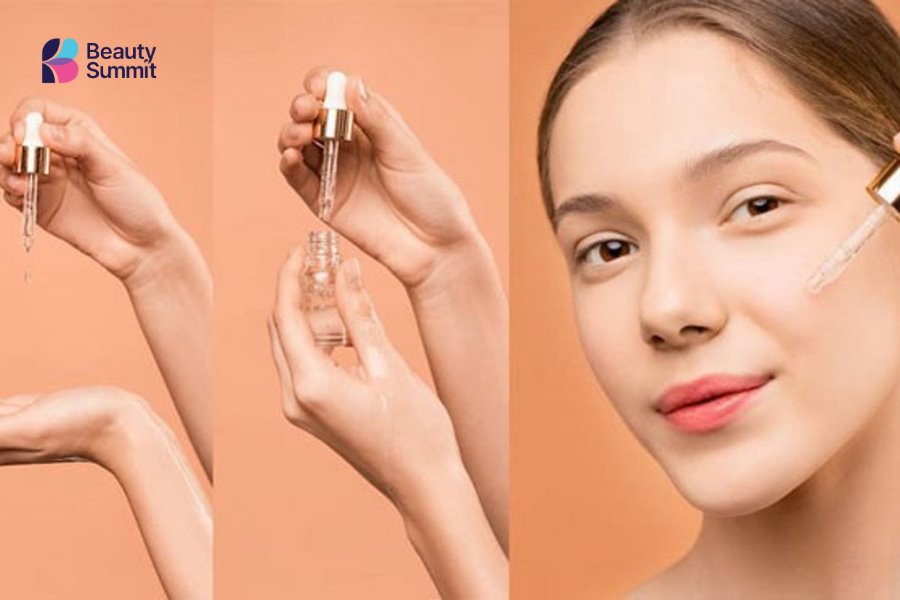 cach dung serum nhu the nao 3