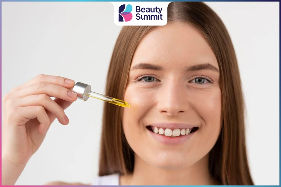 Dầu dừa c&oacute; l&agrave;m trắng da kh&ocirc;ng?