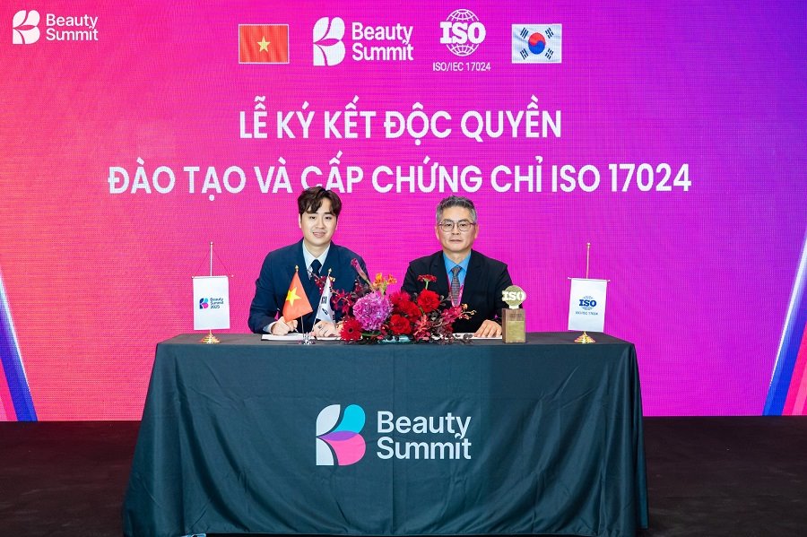 c&aacute;c bước để đạt iso iec 17024