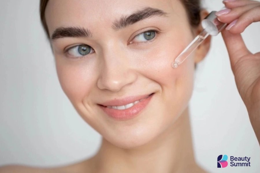 Có Nên Dùng Serum Hàng Ngày Để Chống Lão Hóa? Tần Suất Bí Mật Của Da Đẹp 4 co nen dung serum hang ngay khong 2