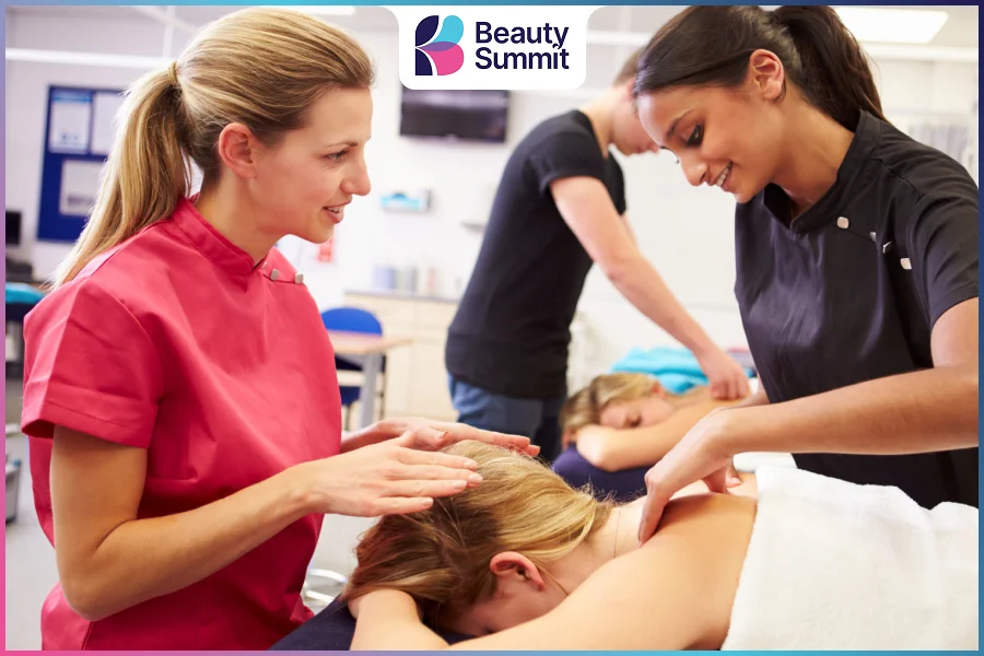 L&agrave;m thế n&agrave;o để c&oacute; bằng cấp mở spa?