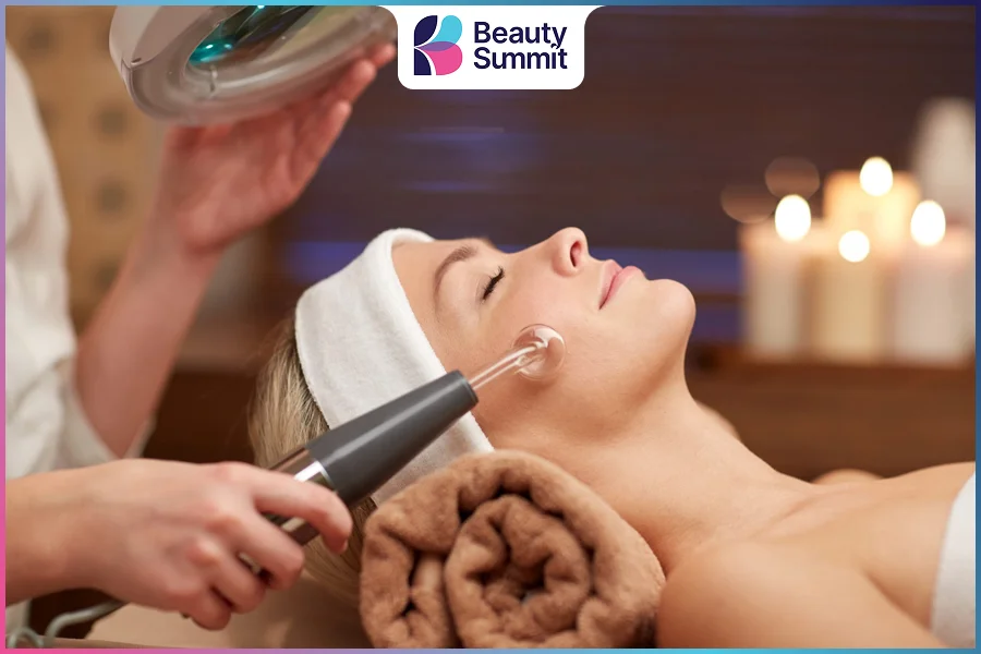 muốn mở spa cần bằng cấp g&igrave;​