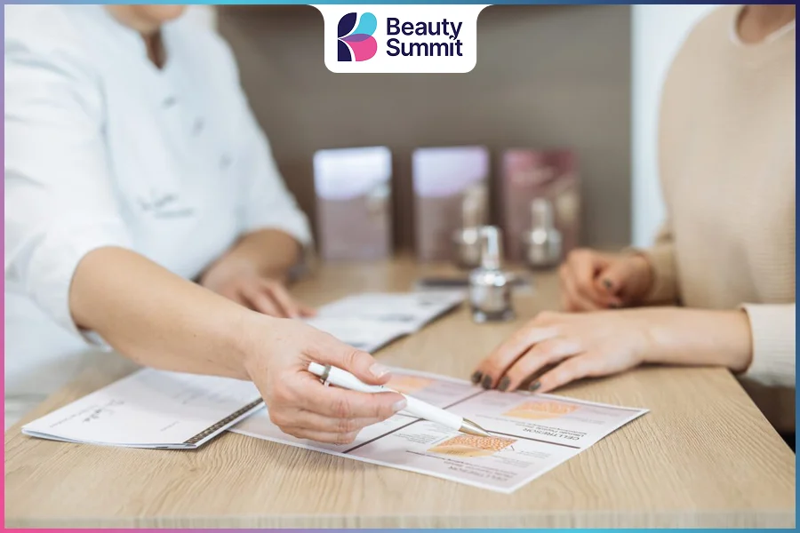 Chứng chỉ hành nghề spa là gì? Phân loại & Địa điểm học 5 chứng chỉ hành nghề spa là gì