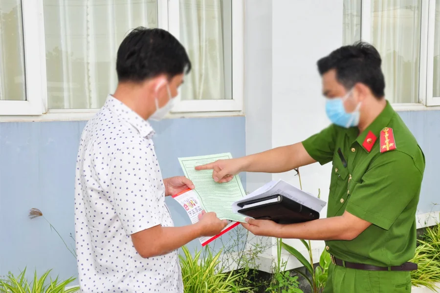 mở spa cần giấy tờ g&igrave;