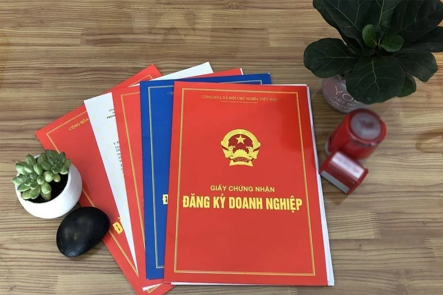 Mở Spa cần những giấy ph&eacute;p g&igrave;