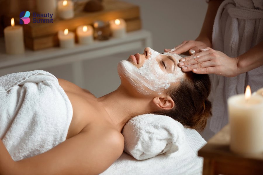mở spa nhỏ cần những giấy ph&eacute;p g&igrave;