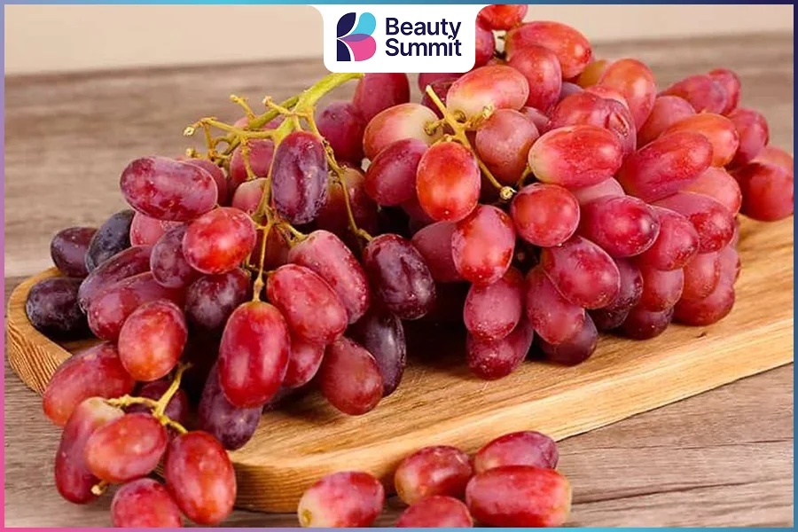 c&aacute;c loại hoa quả gi&uacute;p da trắng s&aacute;ng