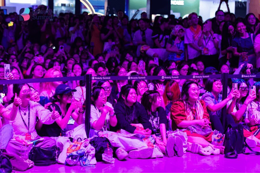 các thể loại sự kiện