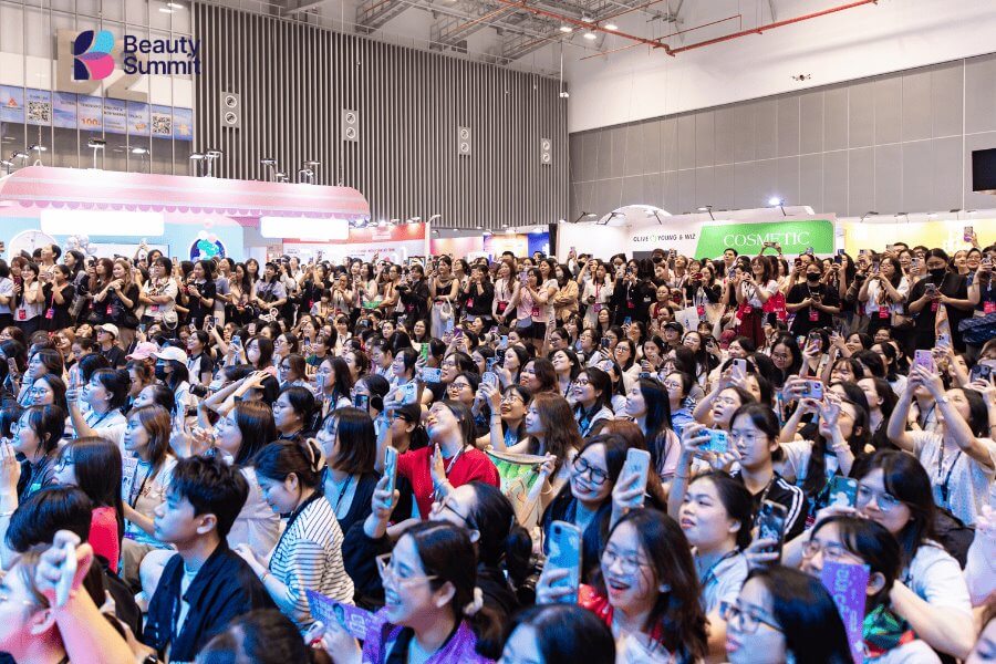 các loại sự kiện