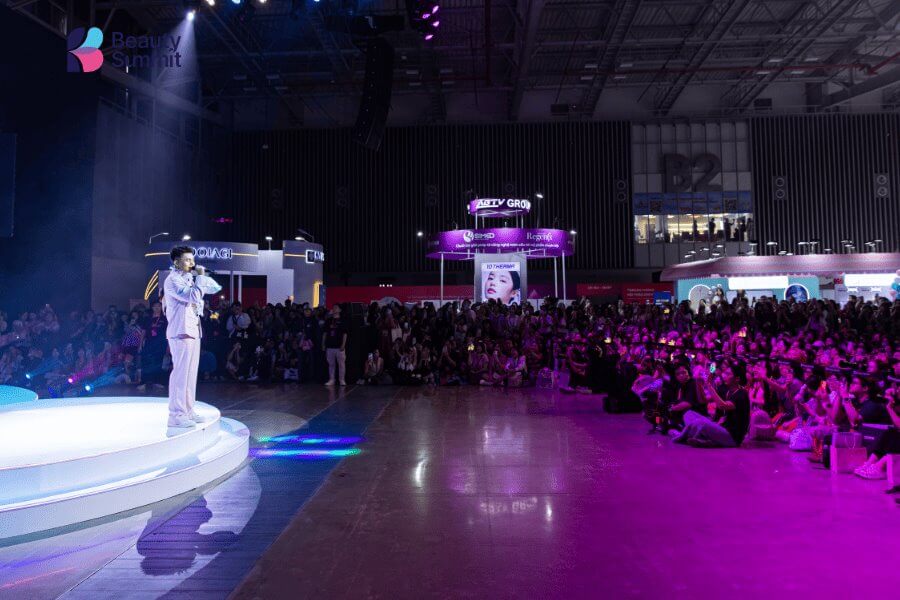 các loại hình sự kiện