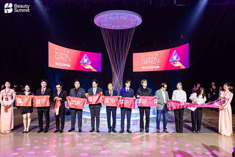 đơn vị tổ chức hội chợ thương mại nổi tiếng