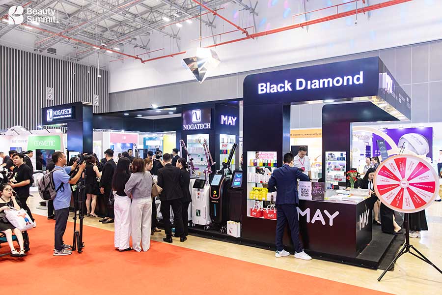 định nghĩa gian h&agrave;ng sự kiện