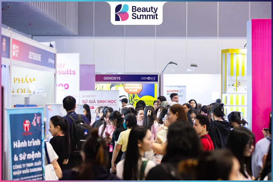 Nhược điểm khi d&ugrave;ng gian h&agrave;ng ti&ecirc;u chuẩn