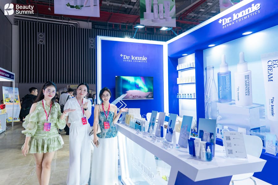 Gian hàng tiêu chuẩn là gì? Quy chuẩn & Cách sử dụng tối ưu