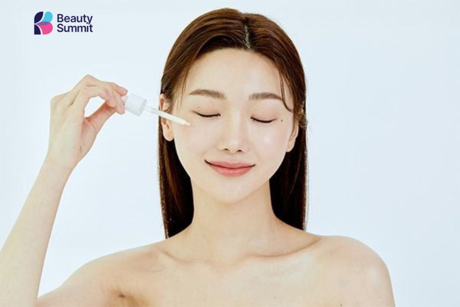 K-Beauty là gì? Quy trình & 7 Brand K Beauty nổi tiếng 4 quy trình thực hiện k-beauty