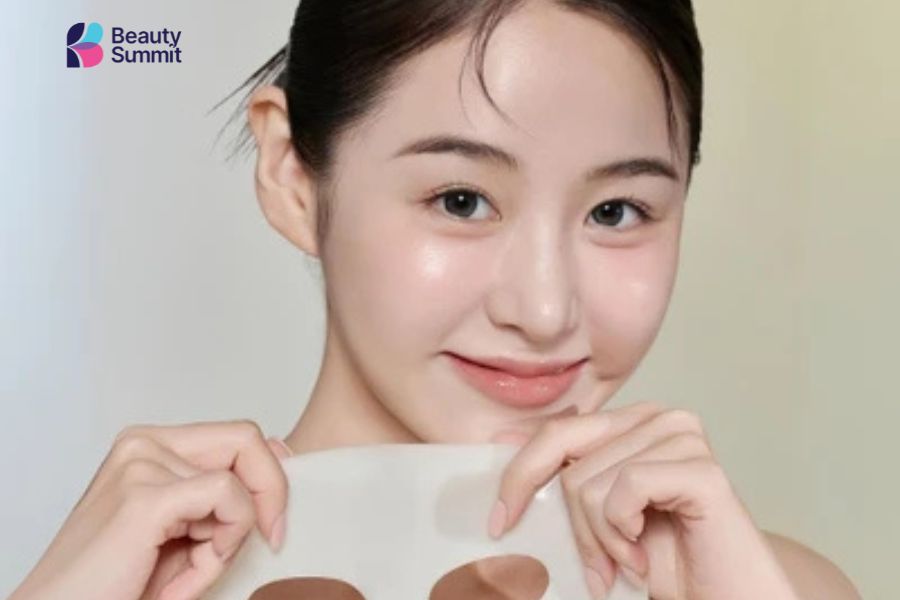 K-Beauty là gì? Quy trình & 7 Brand K Beauty nổi tiếng 2 lịch sử phát triển k - beauty