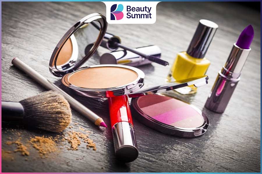 chiến lược kinh doanh mỹ phẩm online