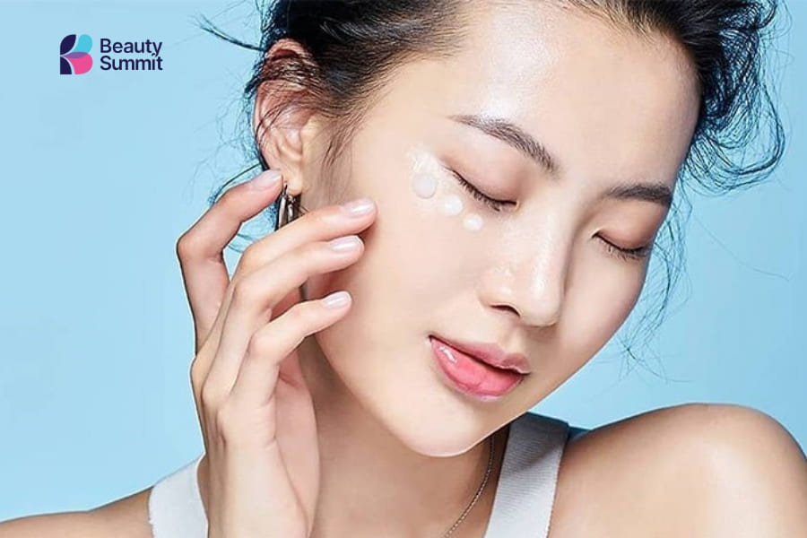 làm sao để thức khuya mà da vẫn đẹp