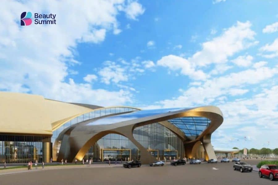 nơi tổ chức sự kiện mới tại hà nội