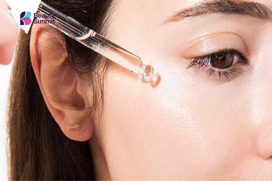 TOP 5 Loại Serum dưỡng trắng da, mờ thâm Tốt & An toàn 1 serum dưỡng trắng da là sản phẩm gì