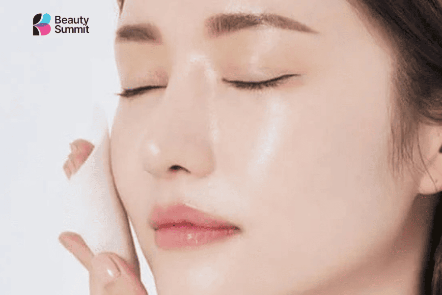 Tại sao con gái Hàn Quốc da đẹp