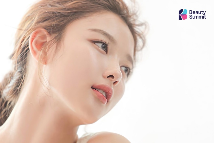 Tiêu chuẩn của làn da đẹp: 9 Tiêu chí cần đạt & Cách cải thiện 1 tiêu chuẩn của làn da đẹp cần hội tụ nhiều yếu tố